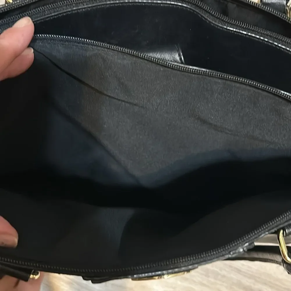 Liz Claiborne Lap top/ school bag preloved ❤️